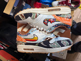 Concept Heavy AirMax 1