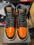 Shattered Backboard 3.0