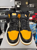 Taxi Jordan 1