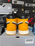 Taxi Jordan 1