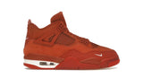 Brick by Brick Jordan 4