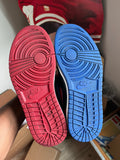 Top 3 Jordan 1