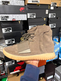 Yeezy 750 Boost Chocolate