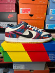 Parra SB Dunk