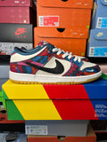 Parra SB Dunk