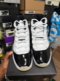 DMP Gratitude Jordan 11