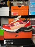 No Emotions Are Emotion JFG NB 992
