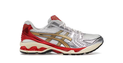 Sneaker Politics Asics Gel-Kayano 14