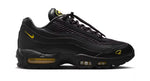 Corteiz AirMax 95 “Honey Black”