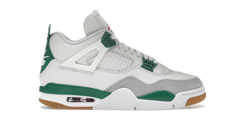 Pine Green SB Jordan 4