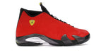 Ferrari Jordan 14