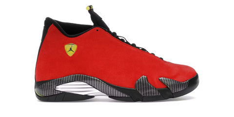 Ferrari Jordan 14