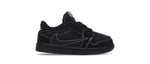 Travis Scott Jordan 1 Black Phantom (TD)
