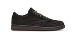 Velvet Brown Travis Scott Jordan Low