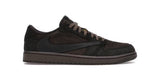 Velvet Brown Travis Scott Jordan Low