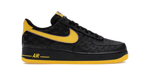 Kobe Bryant AF1 Away(Numbered edition)
