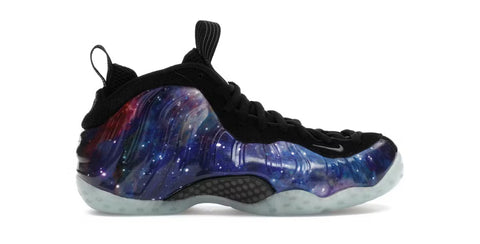 Galaxy Foamposite 2025