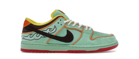 Rodeo Tourmaline SB Dunk