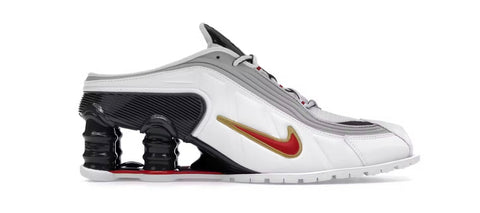 Martine Rose Nike Shox MR4 Mule