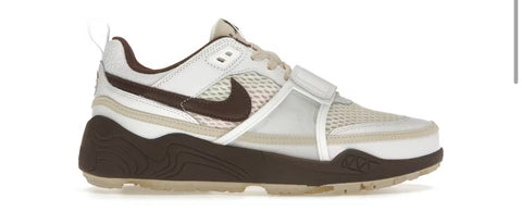 Travis Scott Nike Zoom Field JAXX