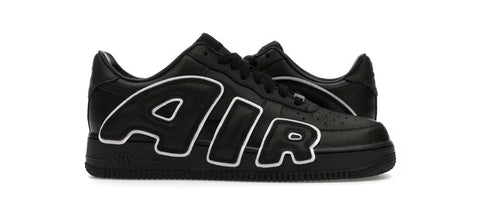 Cactus Plant Flea Market Black AF1