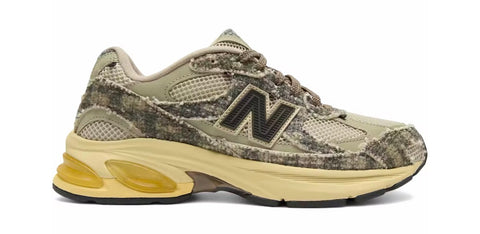 JoeFreshGoods NB 2010 “Bag Lady”