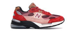 No Emotions Are Emotion JFG NB 992