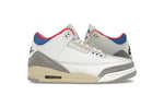 Seoul 2.0 Jordan 3