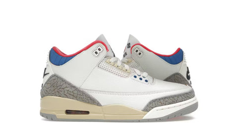 Seoul 2.0 Jordan 3