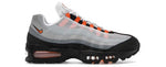 Mandarin Big Bubble AirMax 95