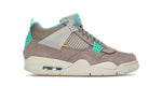 Union Jordan 4 Taupe Haze