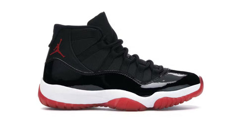 Bred 11 High (2019)