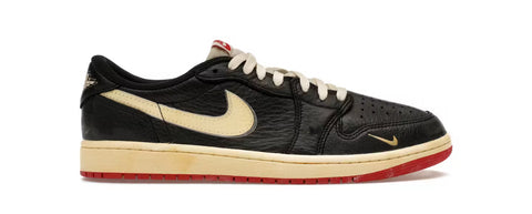 Nigel Sylvester Jordan 1 Low