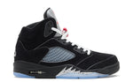 Reimagined Black Metallic 5