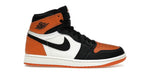 Shattered  Backboard  Jordan 1 (2025)