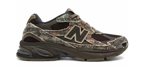 JoeFreshGoods NB 2010 “Hand-Me-Down”