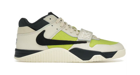 Travis Scott Jumpman Jack “Bright Cactus”