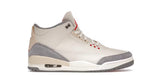 Muslin Jordan 3
