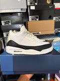 Fragment Jordan 3