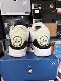 Fragment Jordan 3