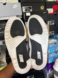 Fragment Jordan 3