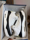 Fragment Jordan 3