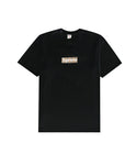 Supreme Burberry Box Logo Tee